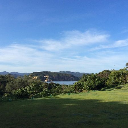 Mayagusuku Resort Urauchi Εξωτερικό φωτογραφία
