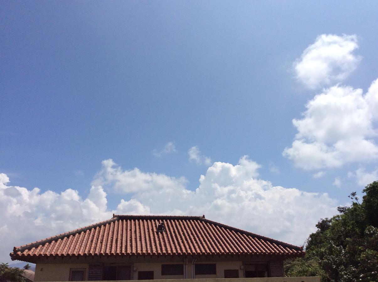Mayagusuku Resort Urauchi Εξωτερικό φωτογραφία