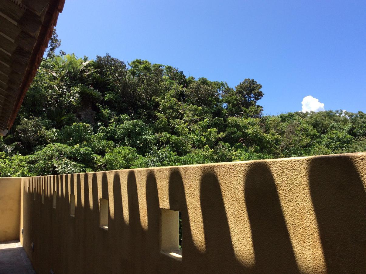 Mayagusuku Resort Urauchi Εξωτερικό φωτογραφία