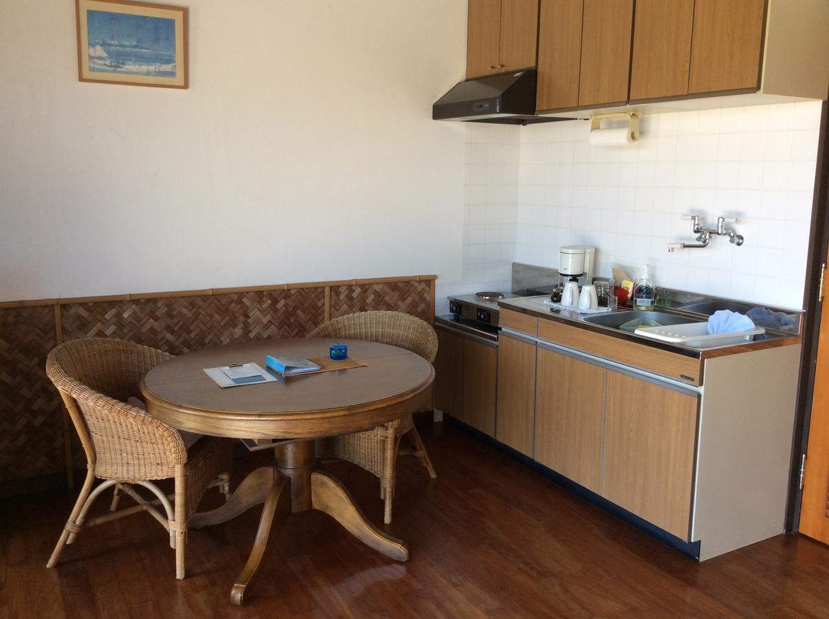 Mayagusuku Resort Urauchi Εξωτερικό φωτογραφία