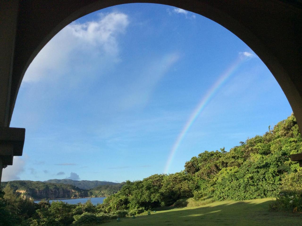 Mayagusuku Resort Urauchi Εξωτερικό φωτογραφία